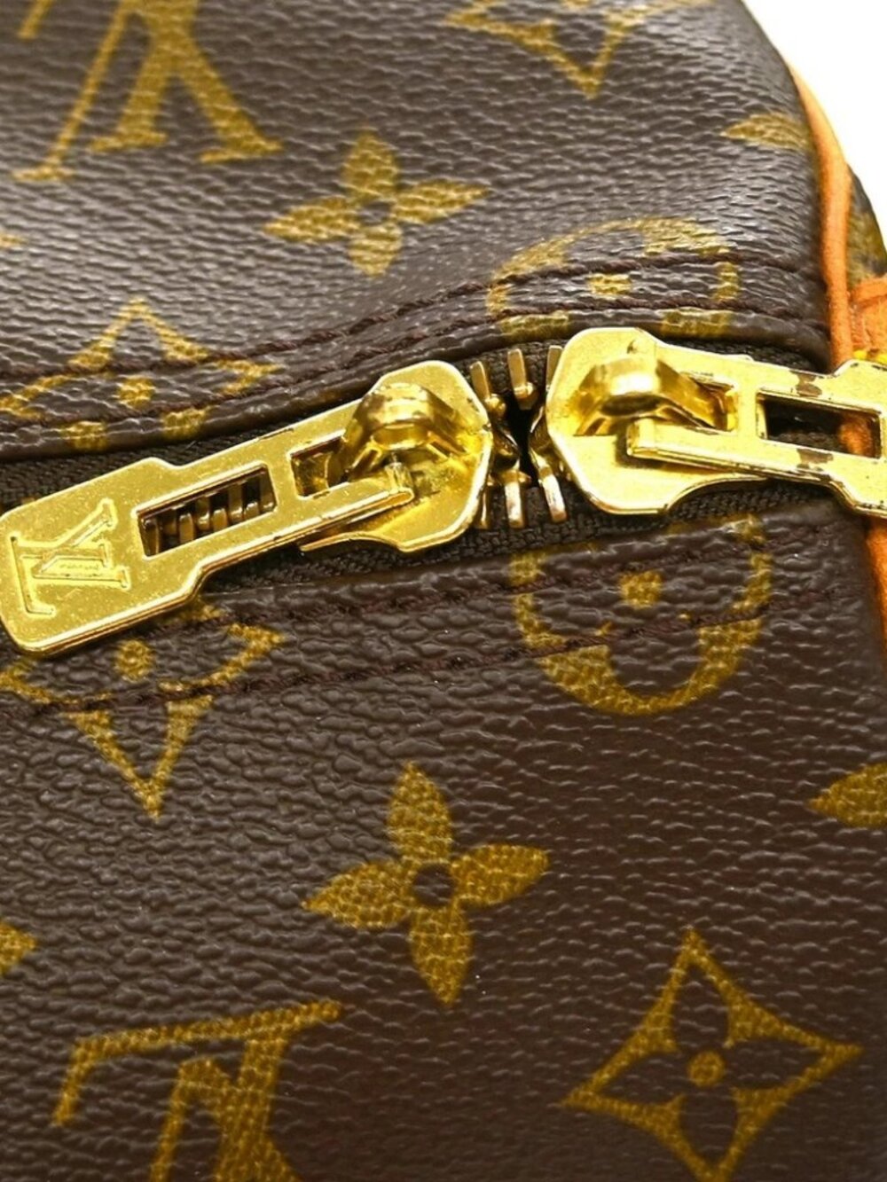 BUYIT LOUIS VUITTON KEEPALL 50 TRAVEL HANDBAG MONOGRAM M41426 SP0982 YQ07618 - Picture 8 of 14